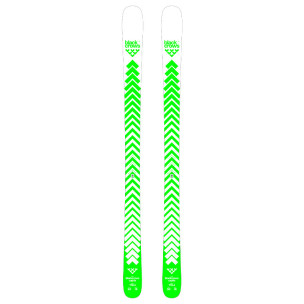 PACK SKI BLACK CROWS CAPTIS 2026
