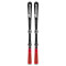 PACK SKI DOBERMANN SL WC PLATE NORDICA 2026