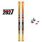 SKI NU DYNASTAR SPEED MASTER SLALOM R22 GOLD EDITION 2027