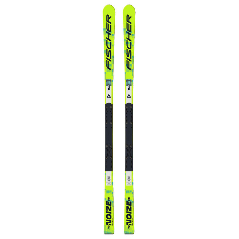 PACK SKI RC4 WORLDCUP NOIZE GEANT FIS JUNIOR FISCHER 2026