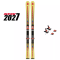 PACK SKI DYNASTAR SPEED MASTER SLALOM R22 GOLD EDITION 2027