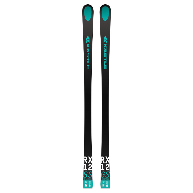 PACK SKI RX12 GEANT FACTORY MASTER FIS SOFT KASTLE 2026