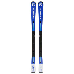 PACK SKI SALOMON S/RACE SLALOM FIS 2026