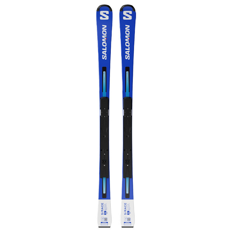 PACK SKI SALOMON S/RACE SLALOM FIS 2026