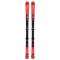 SKI NU RACETIGER RC RED VÖLKL 2026