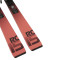 SKI NU RACETIGER RC RED VÖLKL 2026