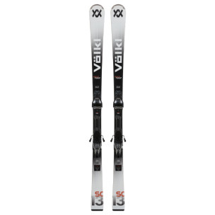 SKI NU RACETIGER SC WHITE VÖLKL 2026