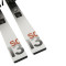 SKI NU RACETIGER SC WHITE VÖLKL 2026