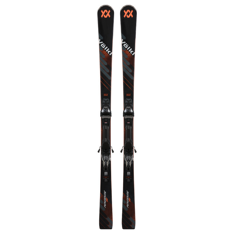SKI NU PEREGRINE MT VÖLKL 2026