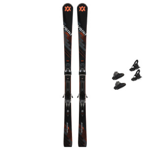 PACK SKI PEREGRINE MT VÖLKL 2026