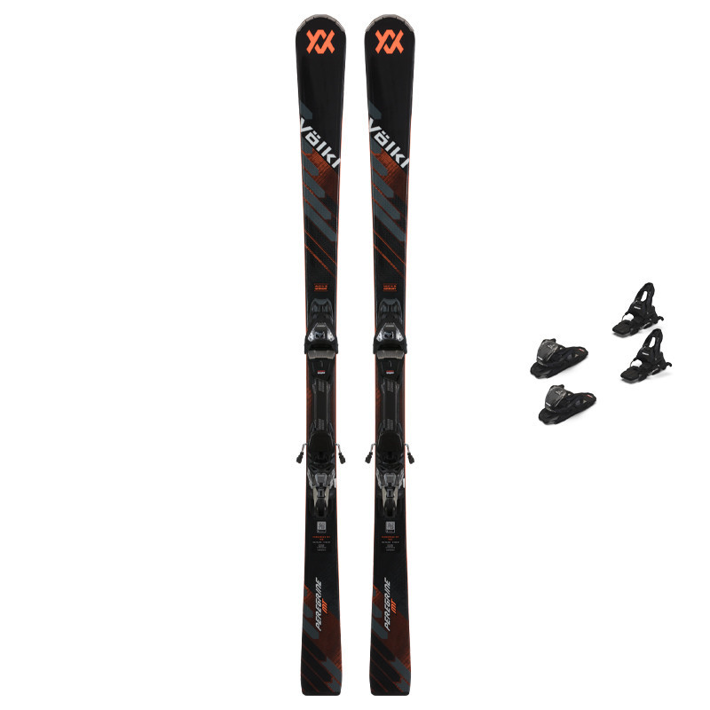 PACK SKI PEREGRINE MT VÖLKL 2026