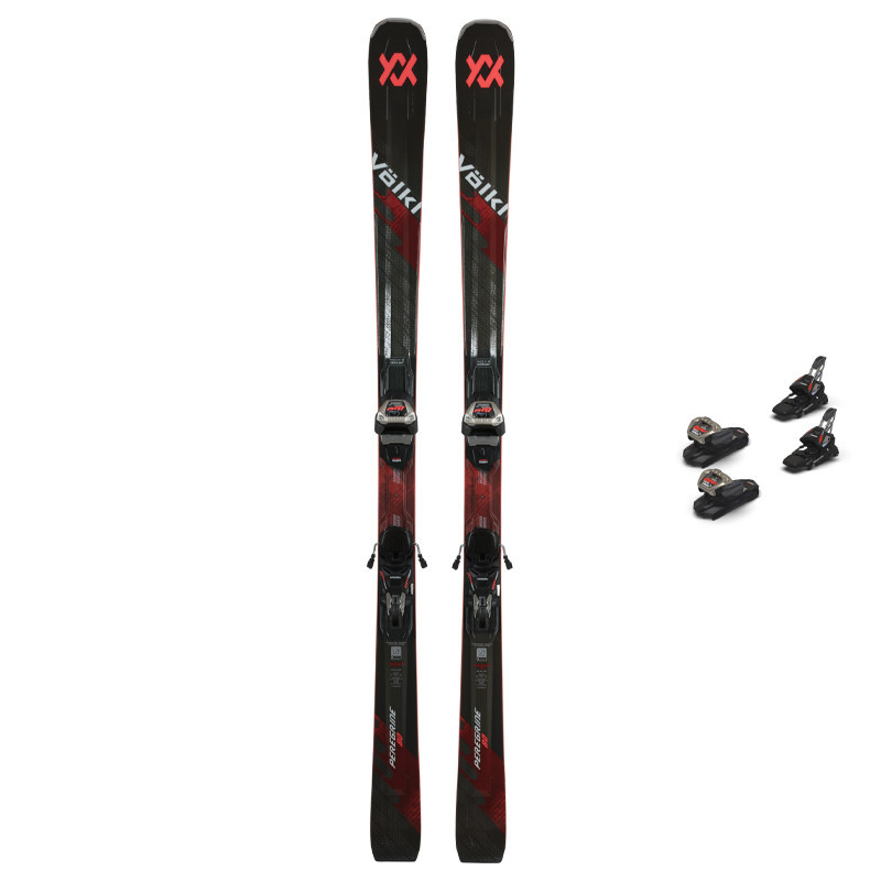 PACK SKI PEREGRINE 80 VÖLKL 2026