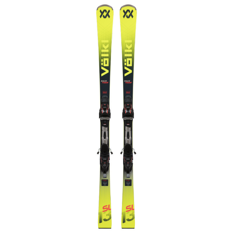 SKI NU RACETIGER SL VÖLKL 2026