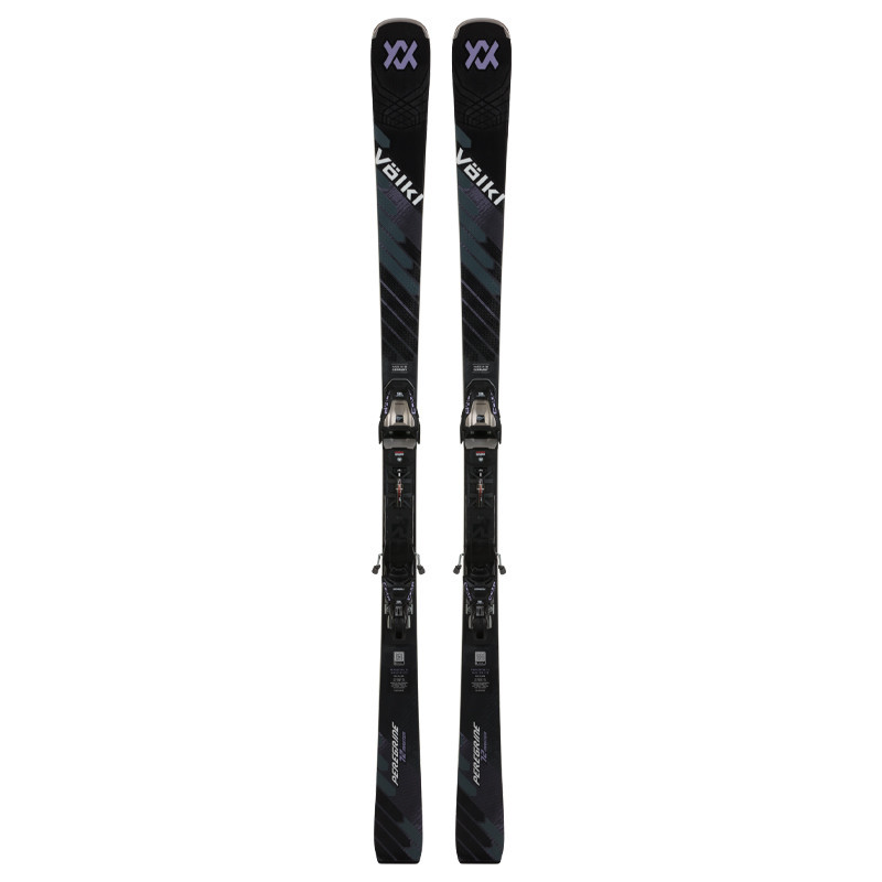 SKI NU PEREGRINE 72 MASTER VÖLKL 2026