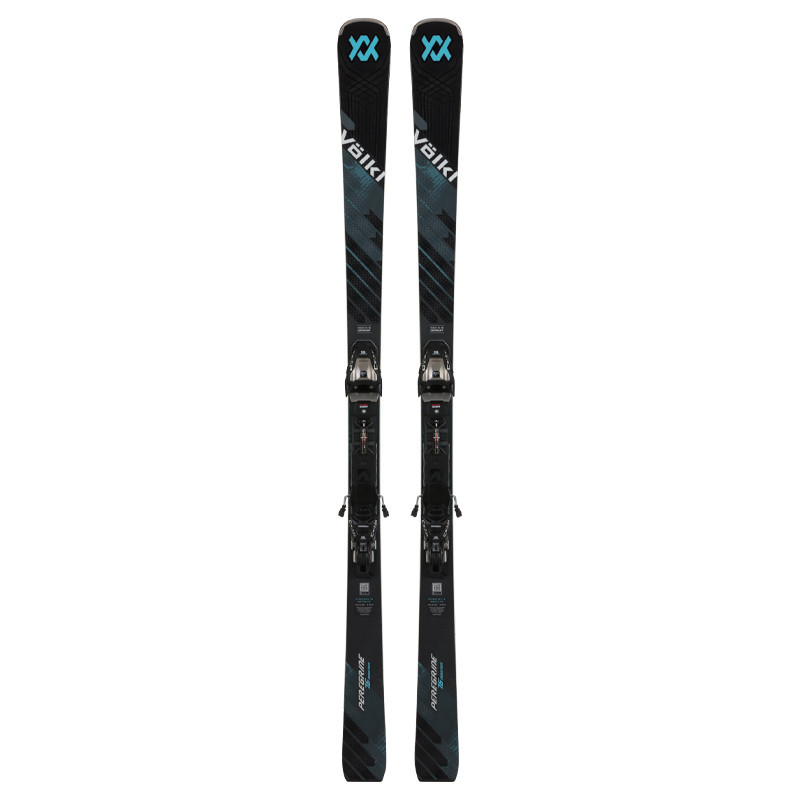 SKI NU PEREGRINE 76 MASTER VÖLKL 2026