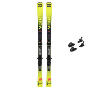 PACK SKI RACETIGER SL VÖLKL 2026
