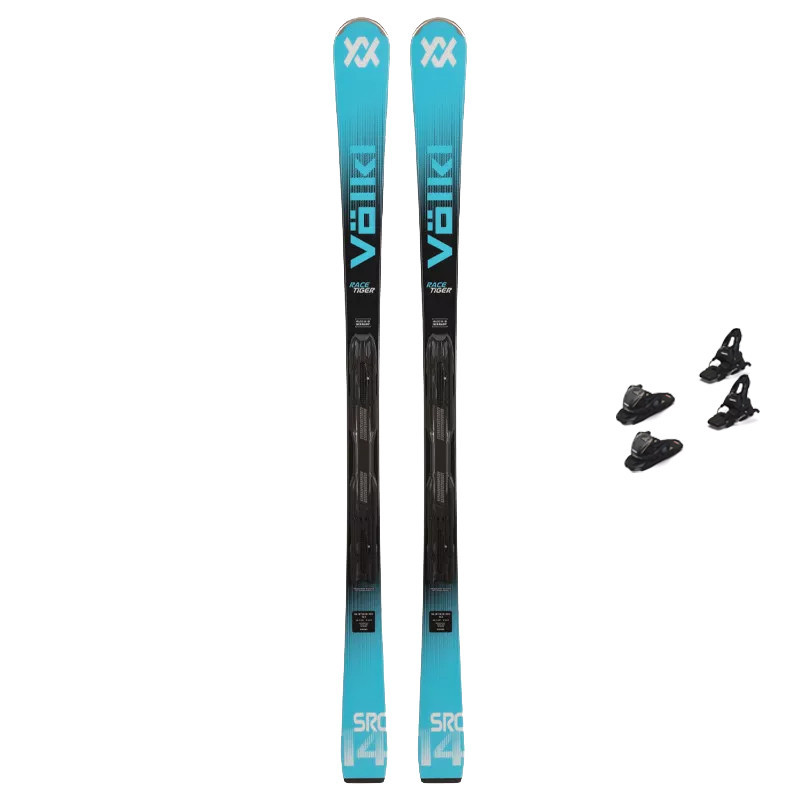 PACK SKI RACETIGER SRC BLUE VÖLKL 2026