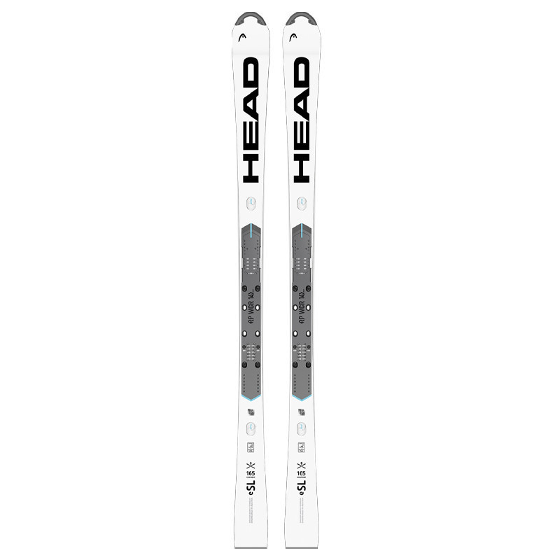 PACK SKI HEAD WCR 14 REBELS e.SL FIS SLALOM SW 2026