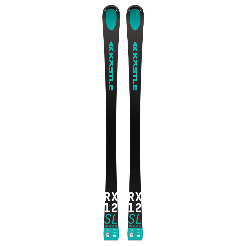 PACK SKI RX12 SLALOM FACTORY FIS WC KASTLE 2026