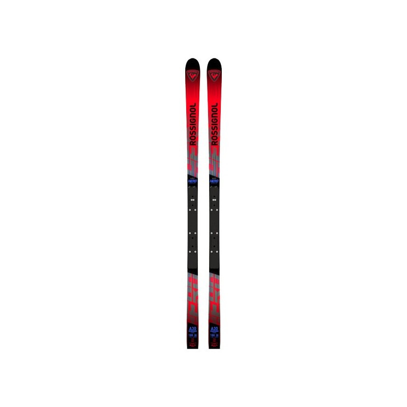 PACK SKI HERO ATHLETE FIS GEANT FACTORY R22 30M ROSSIGNOL 2026