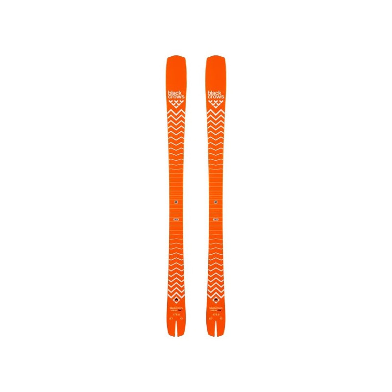 PACK SKI BLACK CROWS MIRUS COR 2026