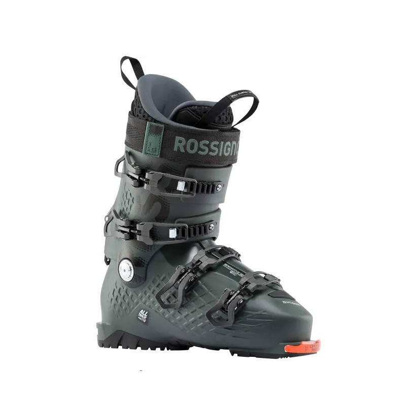 CHAUSSURES ALLTRACK PRO 110 ROSSIGNOL KAKI