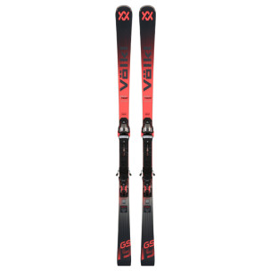 PACK SKI RACETIGER GS R WC PLATE MASTER VÖLKL 2026