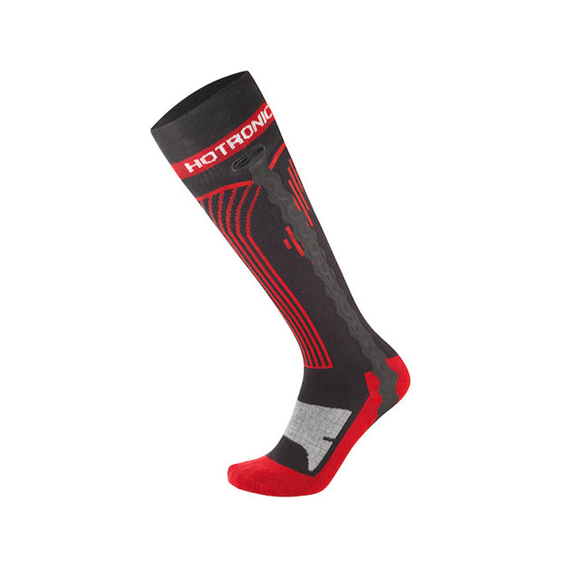 CHAUSSETTES CHAUFFANTES COMFORT EVO HOTRONIC