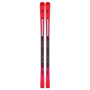 PACK SKI ATOMIC REDSTER G9 FIS REVOSHOCK GEANT JUNIOR 2026