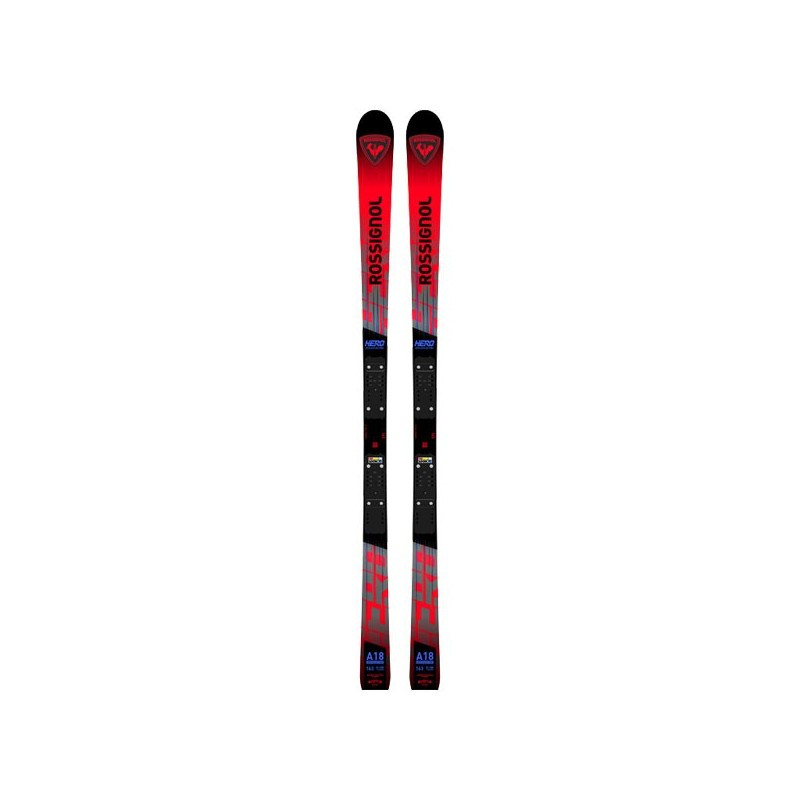 PACK SKI HERO ATHLETE GEANT PRO R21 JR ROSSIGNOL 2026