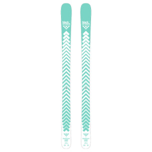 PACK SKI BLACK CROWS CAPTIS BIRDIE 2026