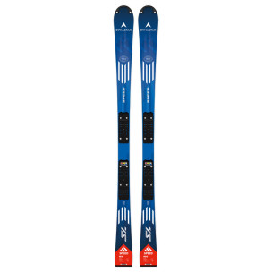 PACK SKI DYNASTAR SPEED OMEGLASS TEAM SLALOM R21 PRO JUNIOR 2026