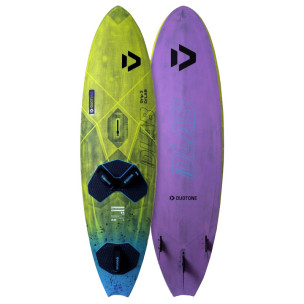 FLOTTEUR GRIP 3 D/LAB DUOTONE 2026