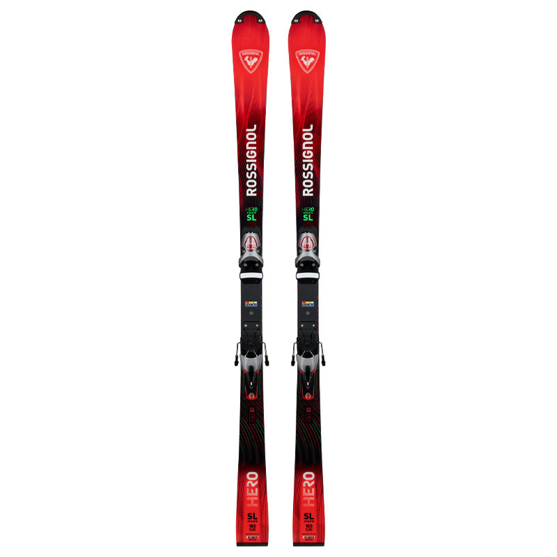 SKI NU ROSSIGNOL HERO ATHLETE FIS SLALOM 2027
