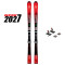 PACK SKI ROSSIGNOL HERO ATHLETE FIS SLALOM 2027
