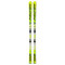 PACK SKI RC4 WORLDCUP NOIZE MASTER GEANT ALU/KU FISCHER 2026