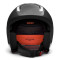 CASQUE DE SKI FIS VULCANO 2.0 MIPS BRIKO GRIS