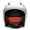 CASQUE DE SKI FIS VULCANO 2.0 MIPS BRIKO ROUGE MONZA