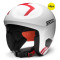 CASQUE DE SKI FIS VULCANO 2.0 MIPS BRIKO ROUGE MONZA