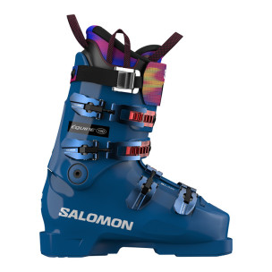 CHAUSSURES DE SKI S/LAB EQUIPE 130 SALOMON 2027