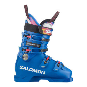 CHAUSSURES DE SKI EQUIPE 70 JUNIOR SALOMON 2027