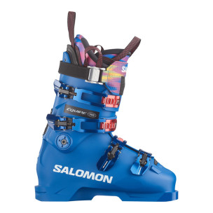 CHAUSSURES DE SKI EQUIPE 110 SALOMON 2027