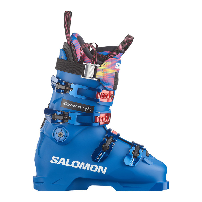 CHAUSSURES DE SKI EQUIPE 110 SALOMON 2027