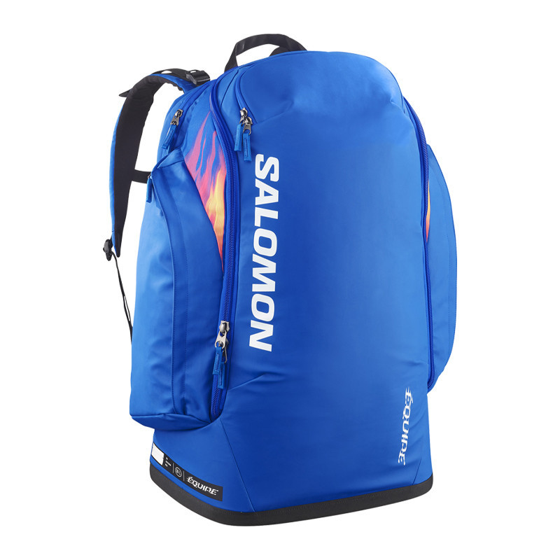 SAC DE CHAUSSURES GO TO SNOW SALOMON 50L