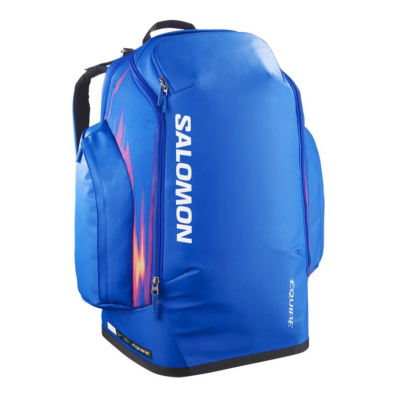 SAC DE CHAUSSURES GO TO SNOW SALOMON 90L