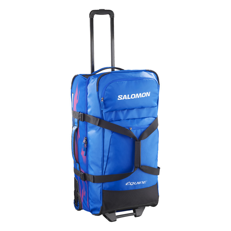 SAC DE VOYAGE CONTAINER SALOMON 100L