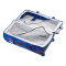 SAC DE VOYAGE CONTAINER SALOMON 100L