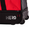 SAC DE VAYAGE A ROULETTE HERO EXPLORER ROSSIGNOL 125L