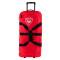 SAC DE VOYAGE A ROULETTE HERO EXPLORER ROSSIGNOL 125L