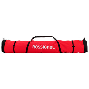 HOUSSE A SKI AJUSTABLE 2/3 PAIRES ROSSIGNOL 220 CM